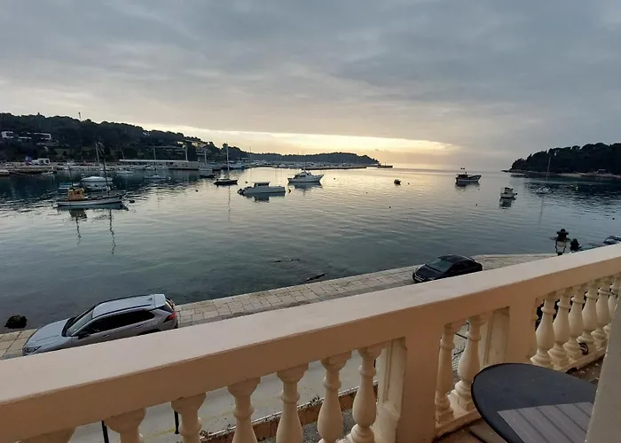 Royal Balcony Al Mare