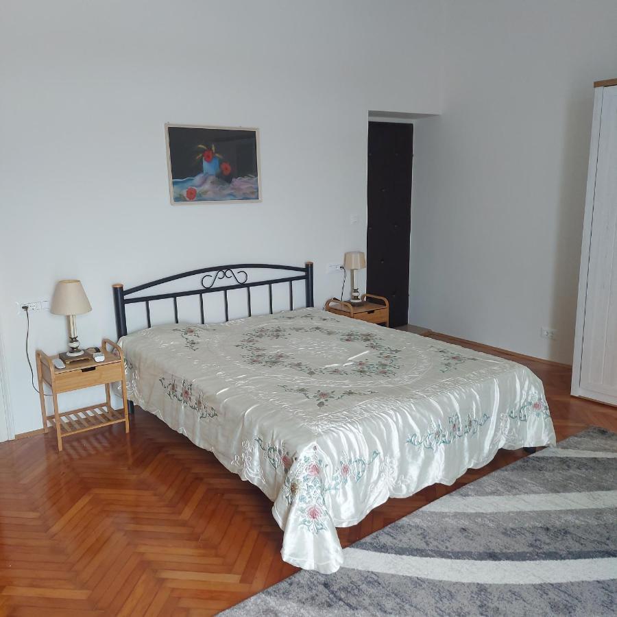 Apartment Royal Balcony Al Mare Rovinj