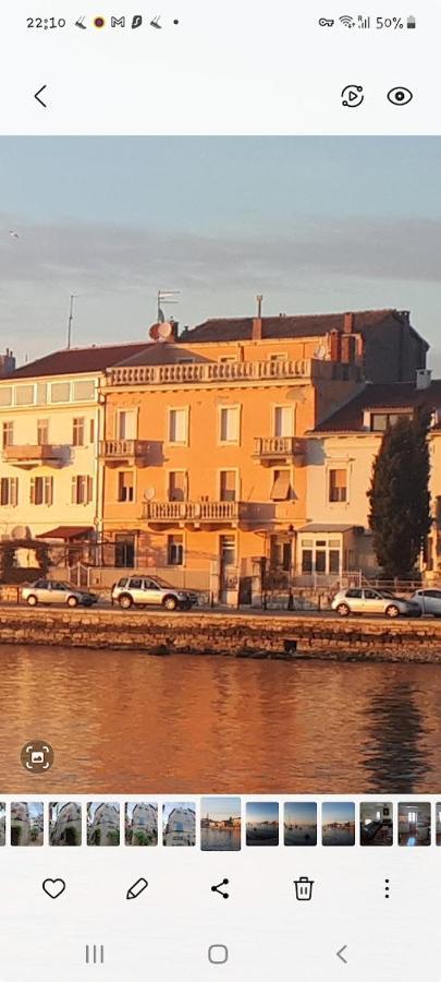 Royal Balcony Al Mare Apartment *