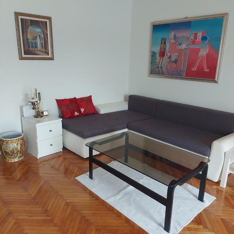 Royal Balcony Al Mare * Rovinj