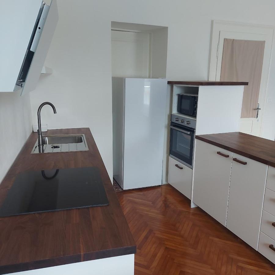 Apartment Royal Balcony Al Mare Rovinj