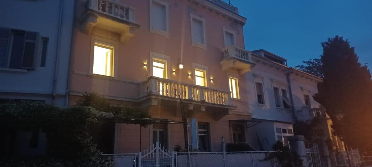 Royal Balcony Al Mare * Rovinj