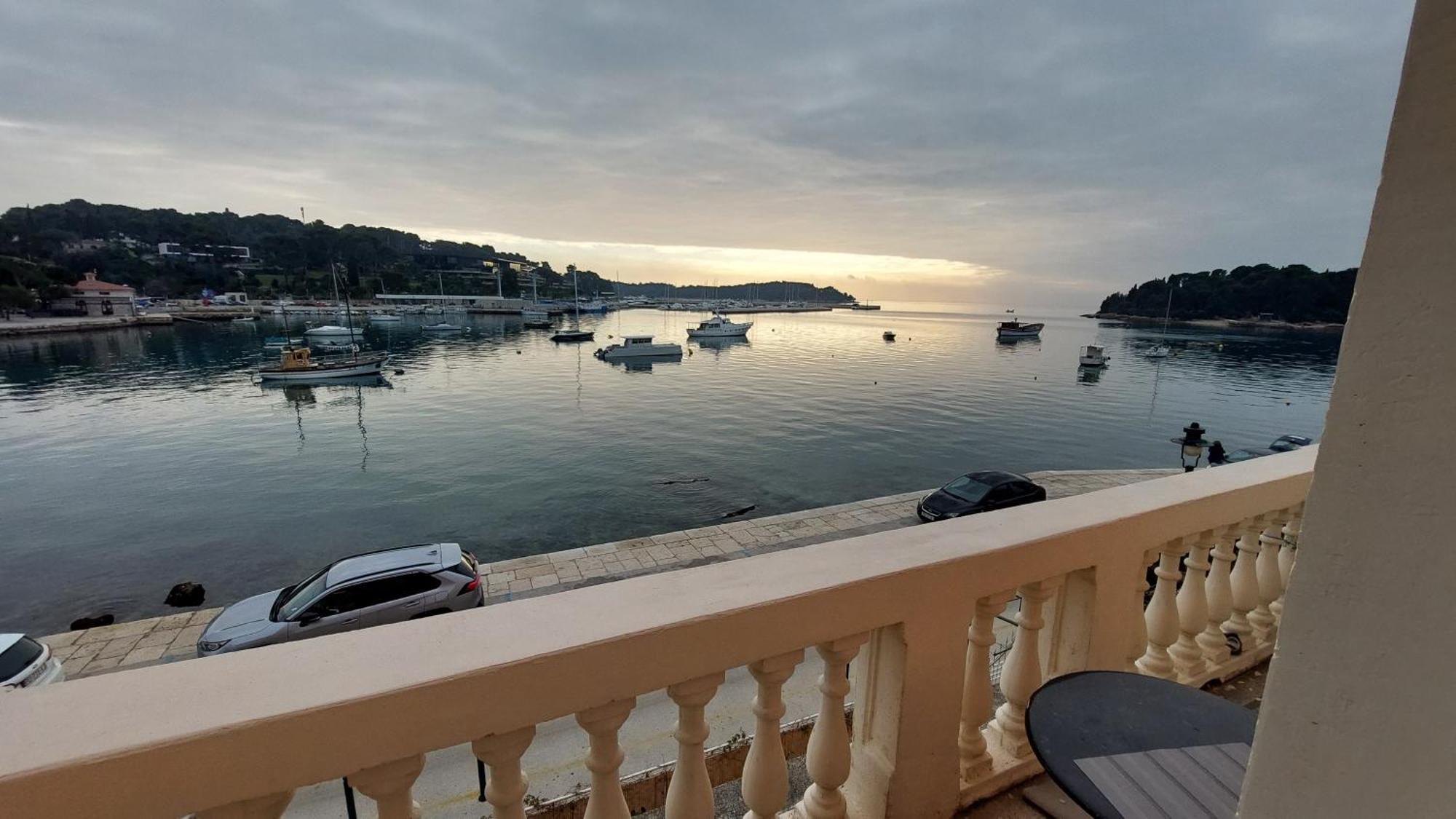 Apartment Royal Balcony Al Mare *
