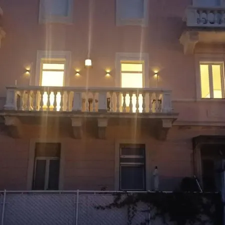 Royal Balcony Al Mare Apartment Rovinj Exterior photo